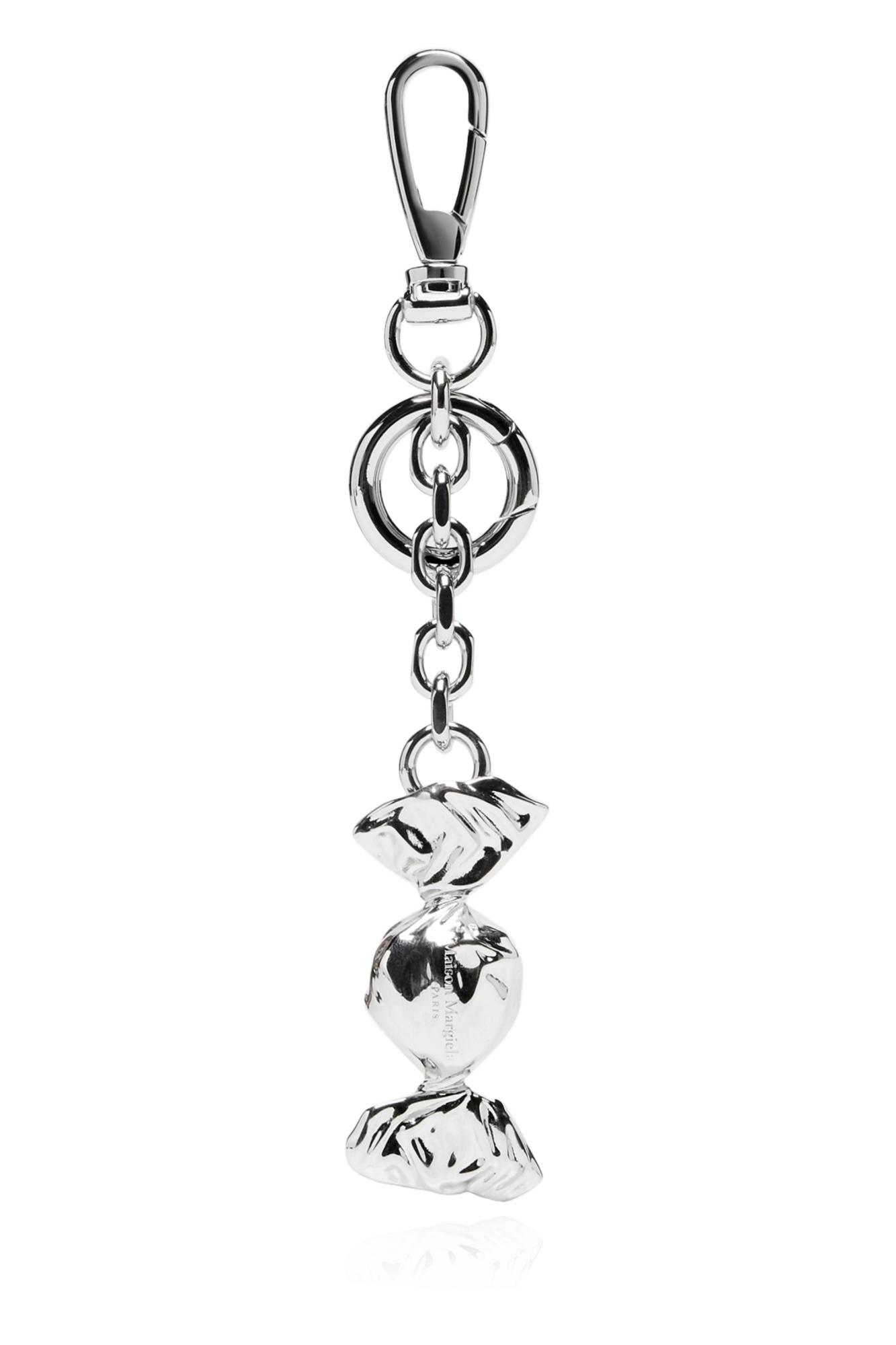 ゆ*き様 Maison Martin Margiela インコグニート Maison Margiela Keychain with a candy motif pendant | Men's | Vitkac